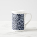 Search for floral bird mugs Blue
