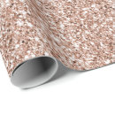 Search for luxe wrapping paper Glam