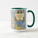 Search for map of canada mugs David rumsey