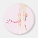Search for ballet dance magnets Tutu