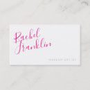 Search for hollywood business cards Elegant