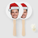Search for christmas hand fans Create your own