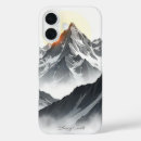 Search for peak iphone cases Scenic