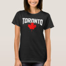 Search for toronto tshirts Leaf