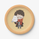 Search for harry potter plates Kawaii