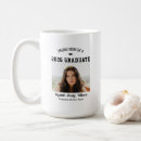 Search for graduating senior mugs Graduation
