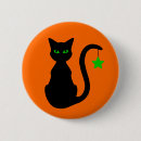 Search for orange eyes badges Halloween