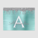 Search for silver glitter tissue paper Girly