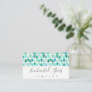 Search for gemstones business cards Customer