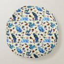 Search for blue animal cushions Wild