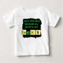 Search for nerdy baby shirts For kids