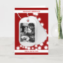 Search for military photo christmas cards Patriotic