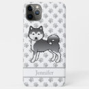 Search for alaskan malamute dog iphone cases Animal