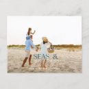 Search for beach photo christmas cards Modern