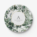 Search for brunch plates Botanical