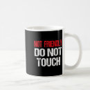 Search for touch mugs Sarcasm