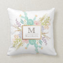 Search for succulent cushions Floral