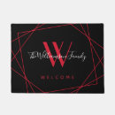 Search for housewarming doormats Elegant