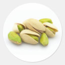 Search for pistachio stickers Nut
