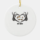 Search for boo christmas tree decorations Skull