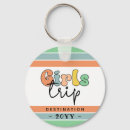 Search for getaway key rings Girls trip