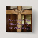 Search for religious easter badges Christian