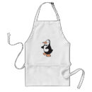 Search for cute penguins aprons Penguin lover