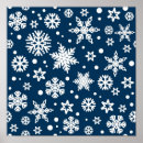 Search for cold posters Snowflake