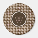 Search for brown pattern magnets Classic