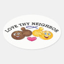 Search for thy neighbor Unity