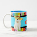 Search for laika mugs Samoyed