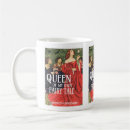 Search for fairy queen mugs For her