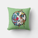 Search for environment cushions Planeteers