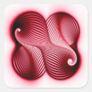 Search for integral stickers Pattern