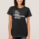 Search for sammich tshirts Sandwich