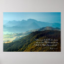 Search for psalm 121 posters Christian