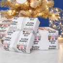 Search for bubble wrap wrapping paper For her