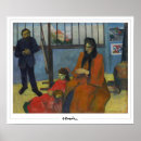 Search for primitivism Post impressionism