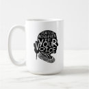 Search for speak your mind mugs Ruth bader ginsburg