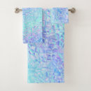 Search for crystal bath towels Gemstones