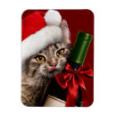 Search for wine bottle magnets Cat