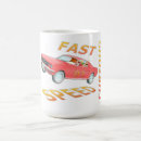 Search for fast car mugs Cars