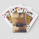 Search for rembrandt playing cards Men