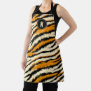 Search for tiger aprons Stripes