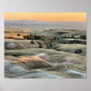 Search for badland art Scenic