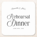 Search for dinner coasters Modern