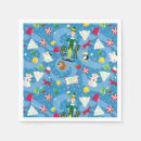 Search for buddy napkins Cartoon