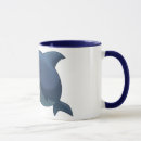 Search for great white shark mugs Megalodon
