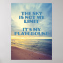 Search for sky posters Inspirational