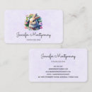Search for easter business cards Pet